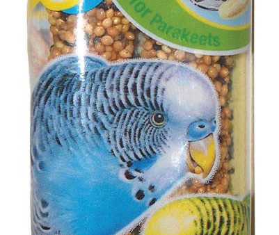 Vitakraft Pet Prod Co Inc - Sesame & Banana Kracker Sticks - Parakeet Sale