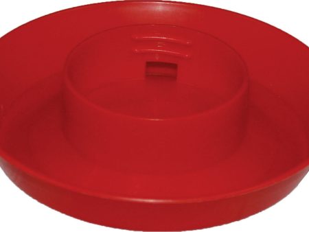 Harris Farms Llc. - Screw-on Fountain Base Online Sale