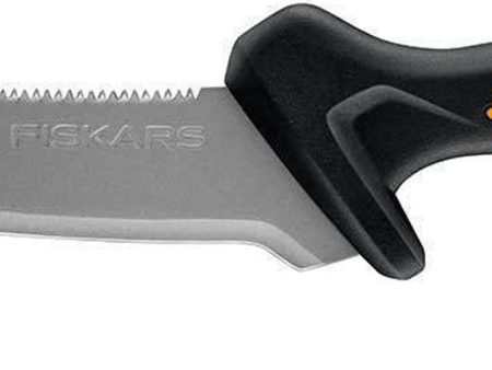 Fiskars Brands-cutting  P - Clearing Tool Billhook Saw With Sheath Online Sale