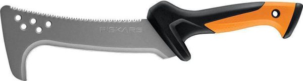 Fiskars Brands-cutting  P - Clearing Tool Billhook Saw With Sheath Online Sale