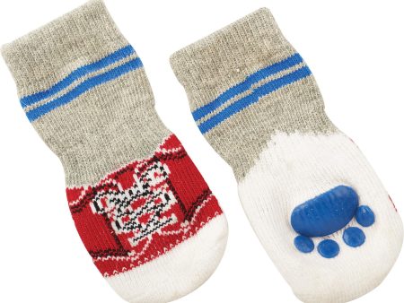 Ethical Fashion-seasonal - Sneaker Slipper Socks For Cheap