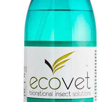 Ecovet Inc - Ecovet Fly Repellent Sale