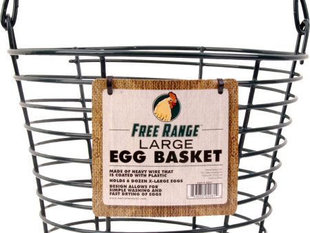 Harris Farms Llc. - Egg Basket Online Sale