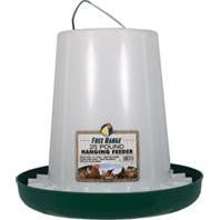 Harris Farms Llc. - Free Range Plastic Hanging Poultry Feeder Discount