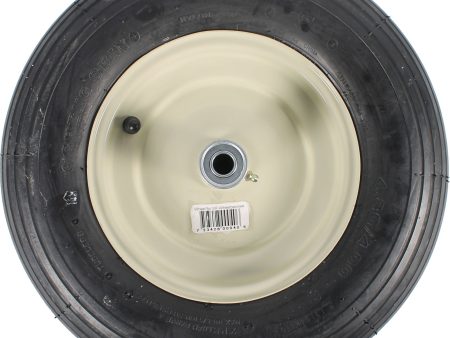 Scenic Road Mfg -wheelbrw-Wheel For M Wheelbarrow Online Hot Sale