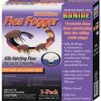 Bonide Products Inc     P - Total Release Flea Fogger Fashion