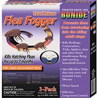 Bonide Products Inc     P - Total Release Flea Fogger Fashion