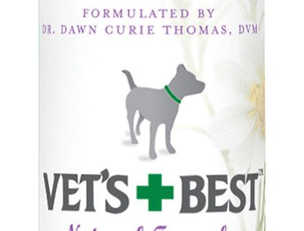 Bramton Company - Vet s+best Ear Relief Wash For Dogs Discount