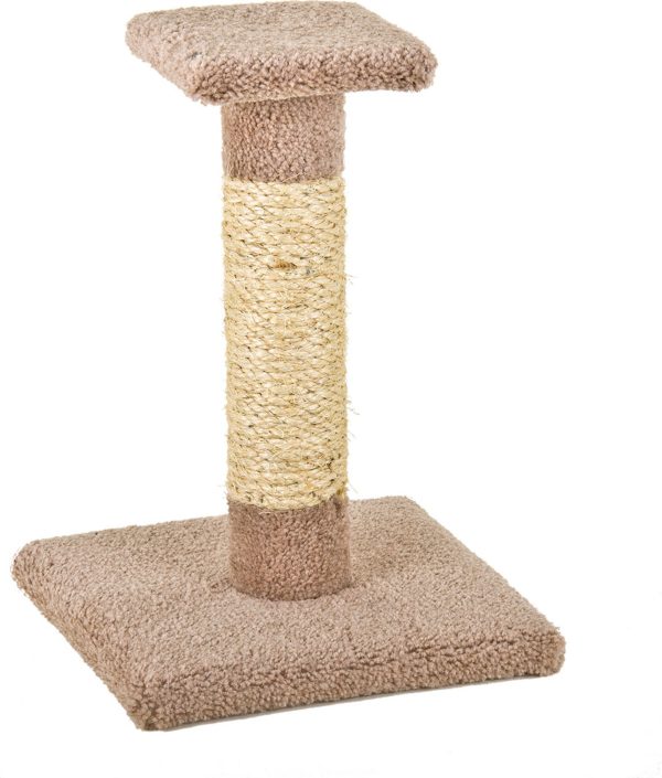 Ware Mfg. Inc.  Dog cat - Kitty Cactus With Sisal For Sale