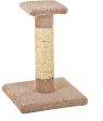 Ware Mfg. Inc.  Dog cat - Kitty Cactus With Sisal For Sale