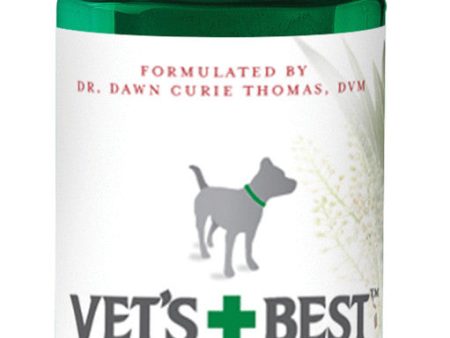 Bramton Company - Vet s+best Hot Spot Foam For Dogs Cheap