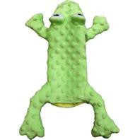 Ethical Dog - Skinneeez Extreme Stuffer Frog Online Hot Sale