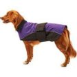 Ethical Fashion-seasonal - Waterproof Reflective Dog Coat Supply