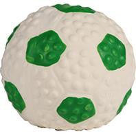 Coastal Pet Products - Li l Pals Latex Soccerball Dog Toy Discount