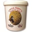 Uncle Jimmys Brand Pr Llc - Uncle Jimmy s Hangin  Ball Treats For Horses Hot on Sale