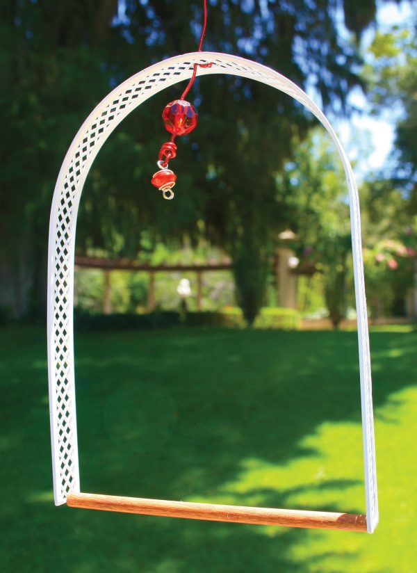 Pops Hummingbird Swings - Arbor Swing Online Hot Sale