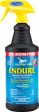 Farnam Companies Inc - Endure Sweat Resistant Fly Spray For Horses Bonus For Cheap