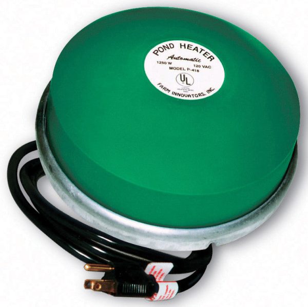 Allied Precision Inc    P - Floating Pond De-icer on Sale