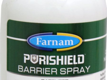 Farnam Companies Inc - Purishield Barrier Spray on Sale