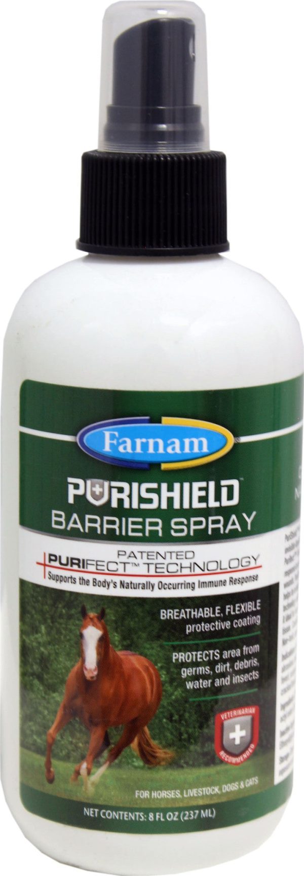 Farnam Companies Inc - Purishield Barrier Spray on Sale