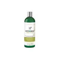 Bramton Company - Vet s+best Oatmeal Medicated Shampoo For Dogs Fashion