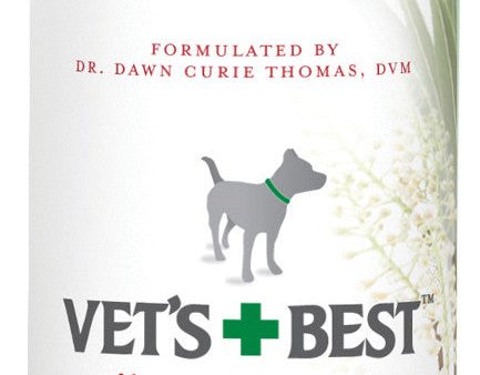 Bramton Company - Vet s+best Hot Spot Spray For Dogs Supply