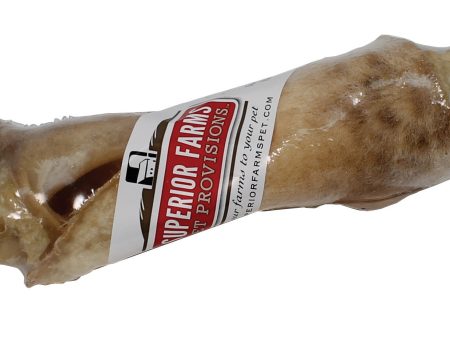 Superior Farms - Pet Provisions Natural Nik Knacks Dog Chews Hot on Sale