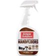 Bramton Company - Simple Solution Hardfloors Stain & Odor Remover For Discount