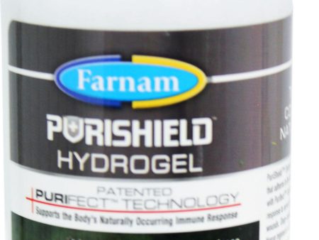 Farnam Companies Inc - Purishield Hydrogel For Sale