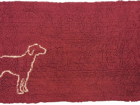 Ethical Dog - Clean Paws Microfiber Runner on Sale