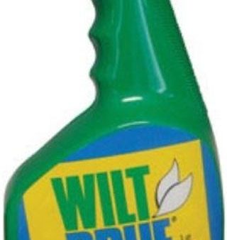 Wilt-pruf Products Inc. - Wilt-pruf Plant Protection Ready To Use For Cheap